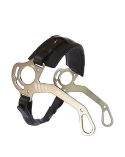 Jin Complete Long Shank Hackamore