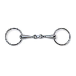 Toklat Loose Ring French Link Bit