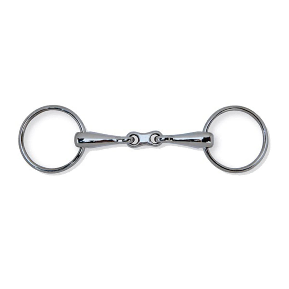 Toklat Loose Ring French Link Bit 3 Toklat Loose Ring French Link Bit
