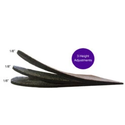 AGS Adjust-A-Lift-Heel Lift 7 AGS Adjust-A-Lift-Heel Lift -Farm House Tack Store inserts3 77947.1587098967.1280.1280