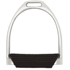 Super Comfort Stirrup Iron Pads 7 Super Comfort Stirrup Iron Pads -Farm House Tack Store iron3 09589.1590207556.1280.1280