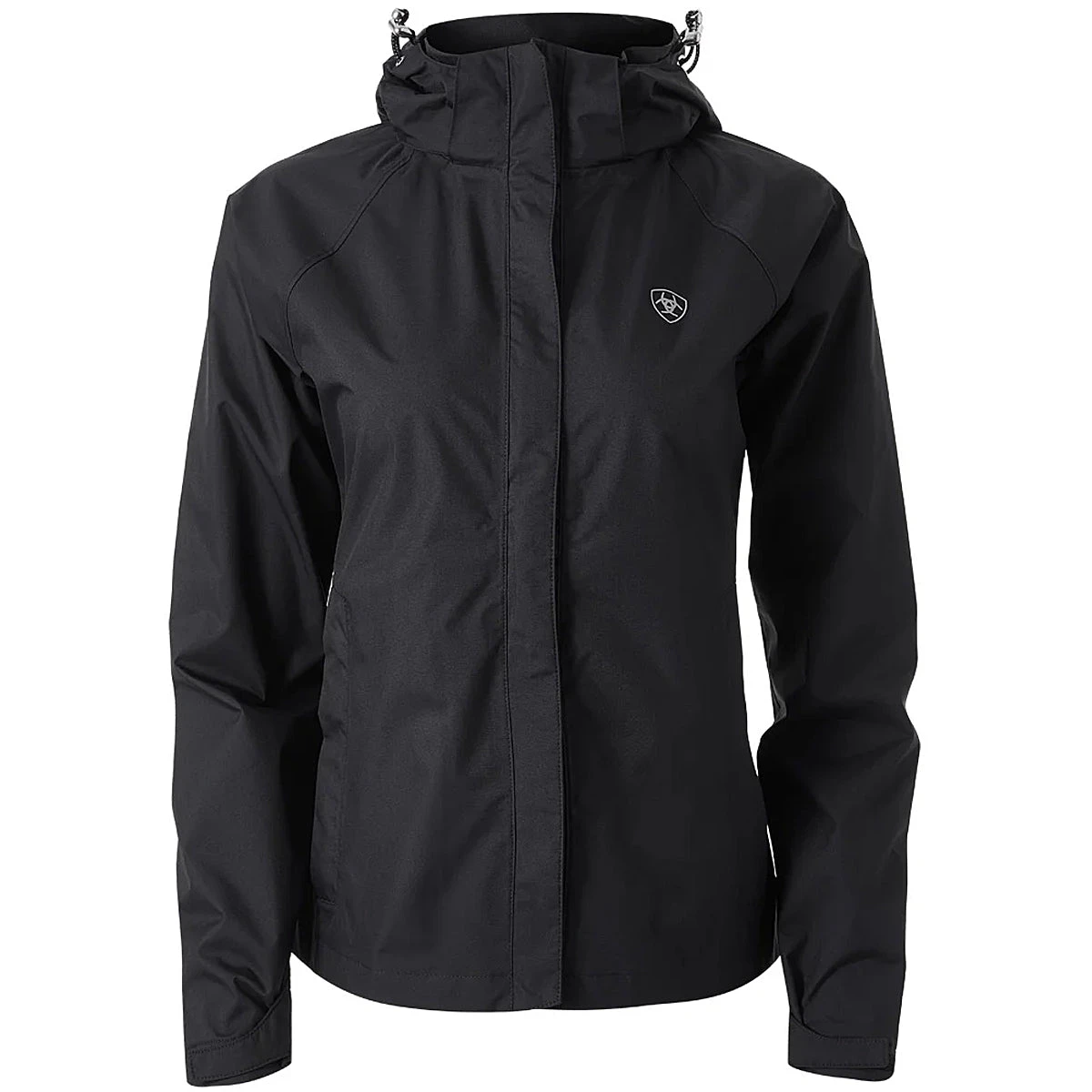 Ariat Women's Packable H2O Jacket 9 Ariat Women's Packable H2O Jacket - Image 7