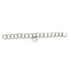 Stainless Steel Single Link Curb Chain