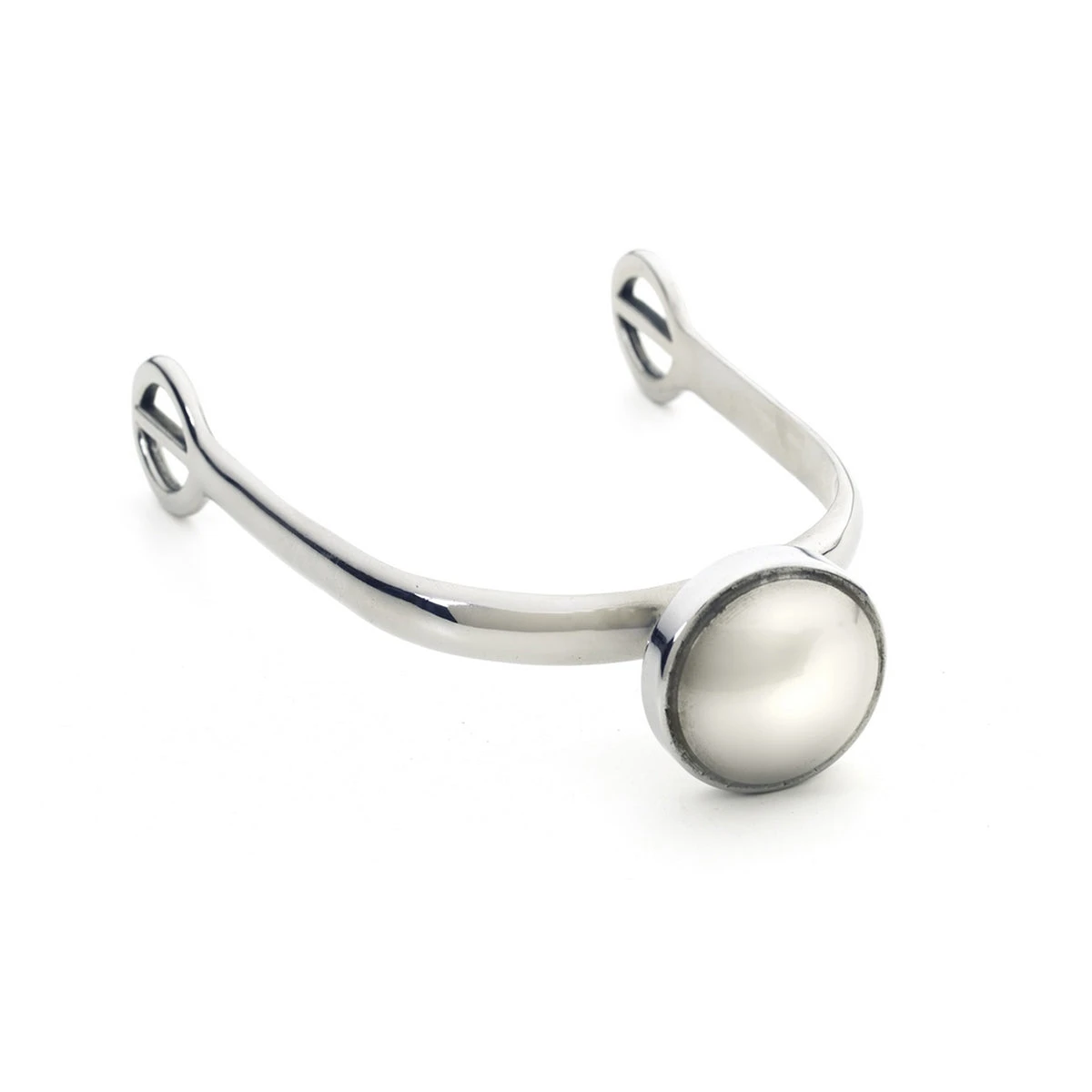 Ladies Gentle Touch Knob Spurs 3 Ladies Gentle Touch Knob Spurs