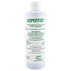 Kopertox