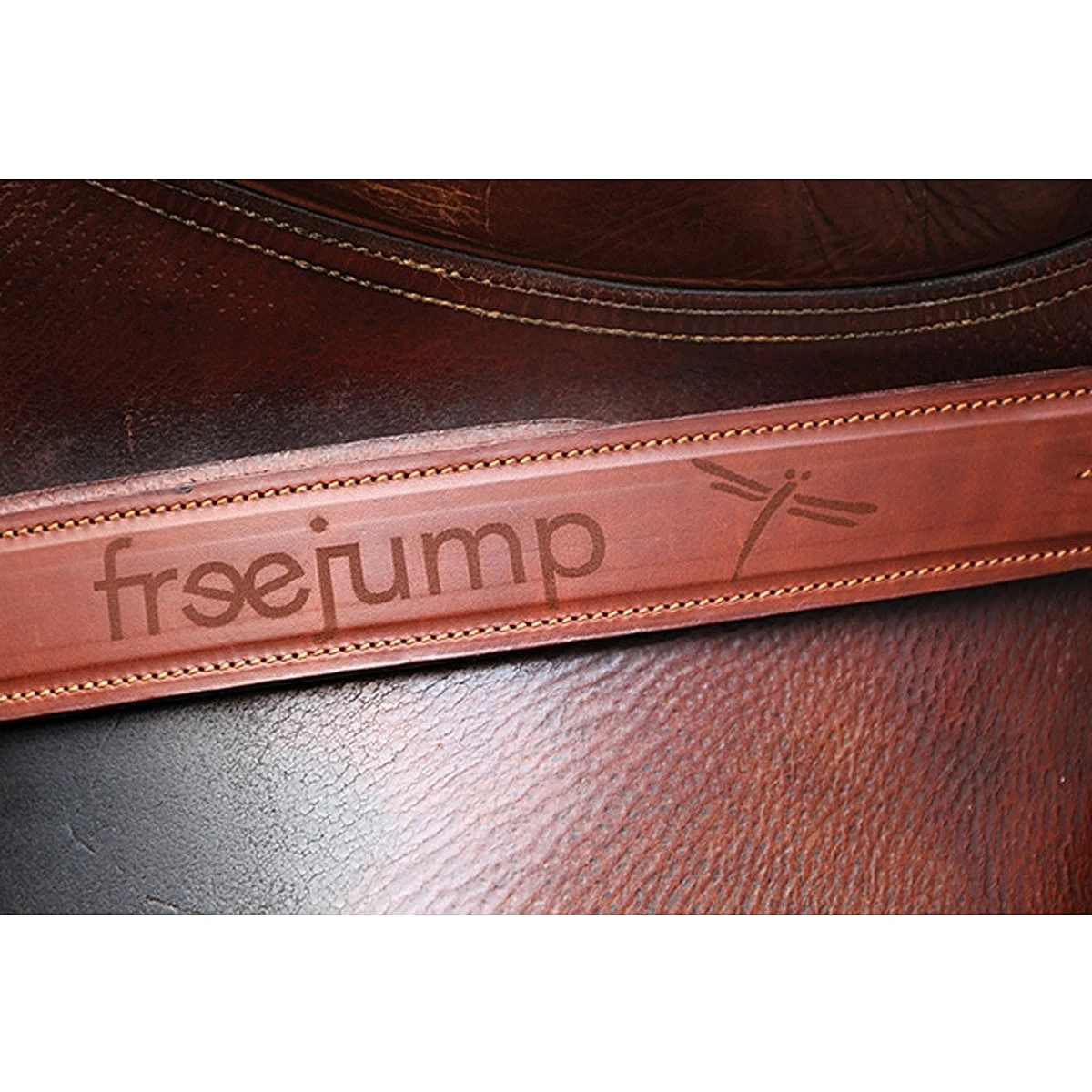 Freejump Classic Wide Grip Leathers 8 Freejump Classic Wide Grip Leathers - Image 6