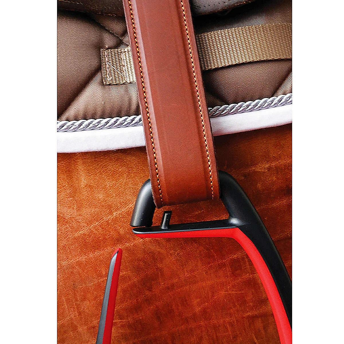 Freejump Classic Wide Grip Leathers 6 Freejump Classic Wide Grip Leathers - Image 4