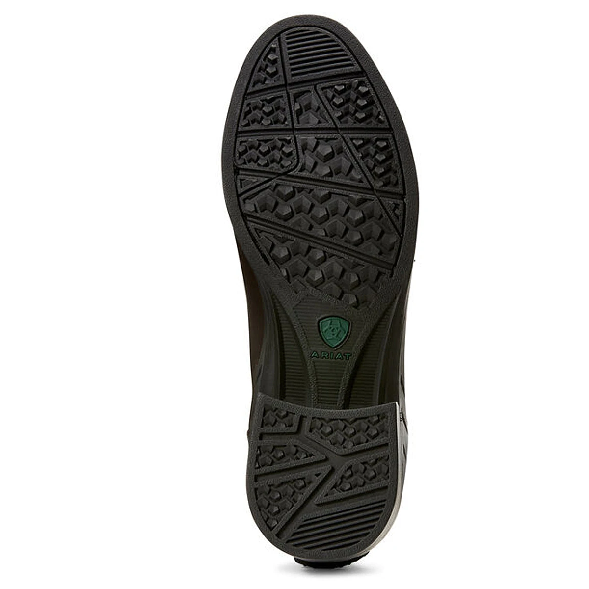 Ariat Kid's Devon IV Paddock Boot 11 Ariat Kid's Devon IV Paddock Boot - Image 9