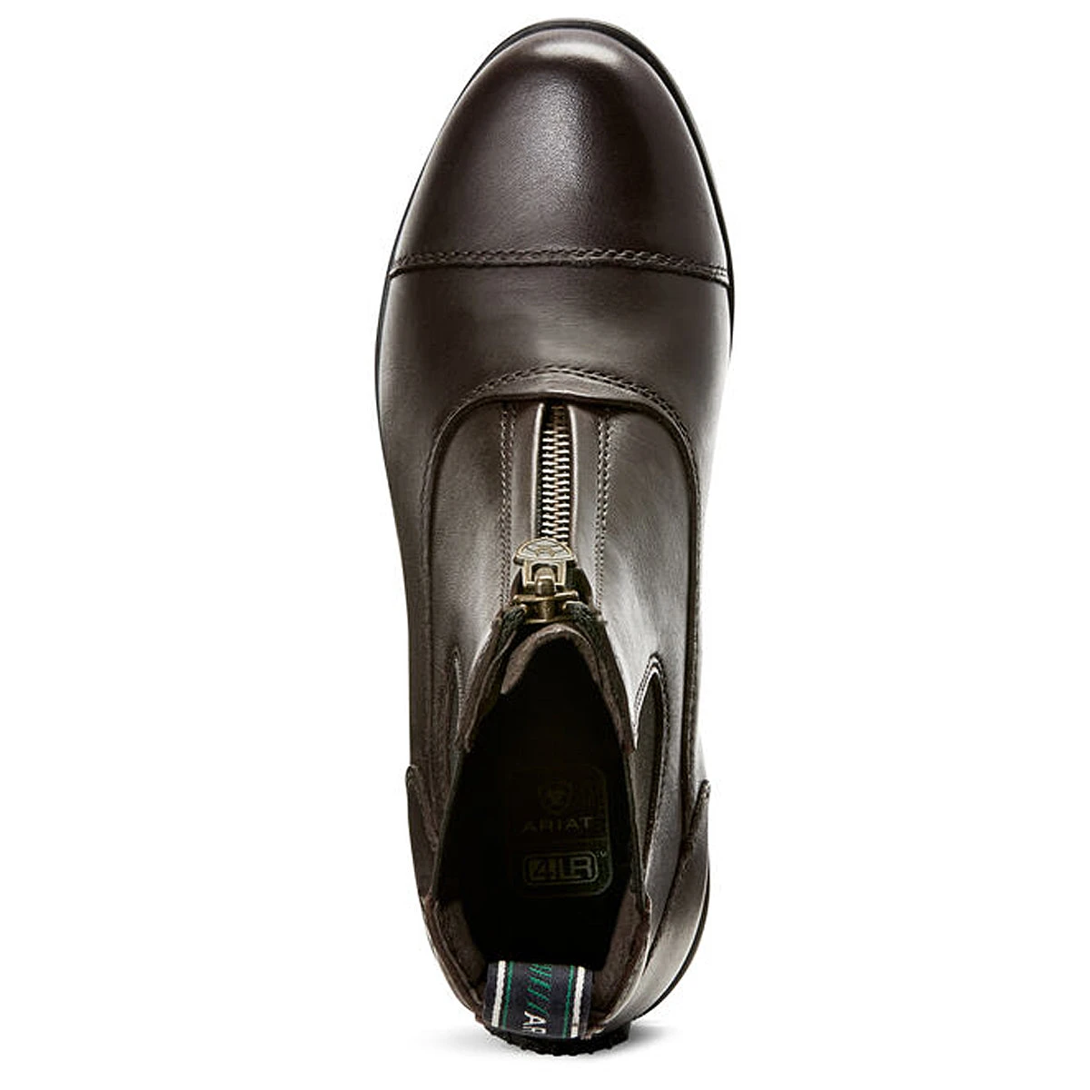 Ariat Kid's Devon IV Paddock Boot 10 Ariat Kid's Devon IV Paddock Boot - Image 8