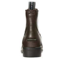 Ariat Kid's Devon IV Paddock Boot 22 Ariat Kid's Devon IV Paddock Boot -Farm House Tack Store light brown4 38537.1589466366.1280.1280