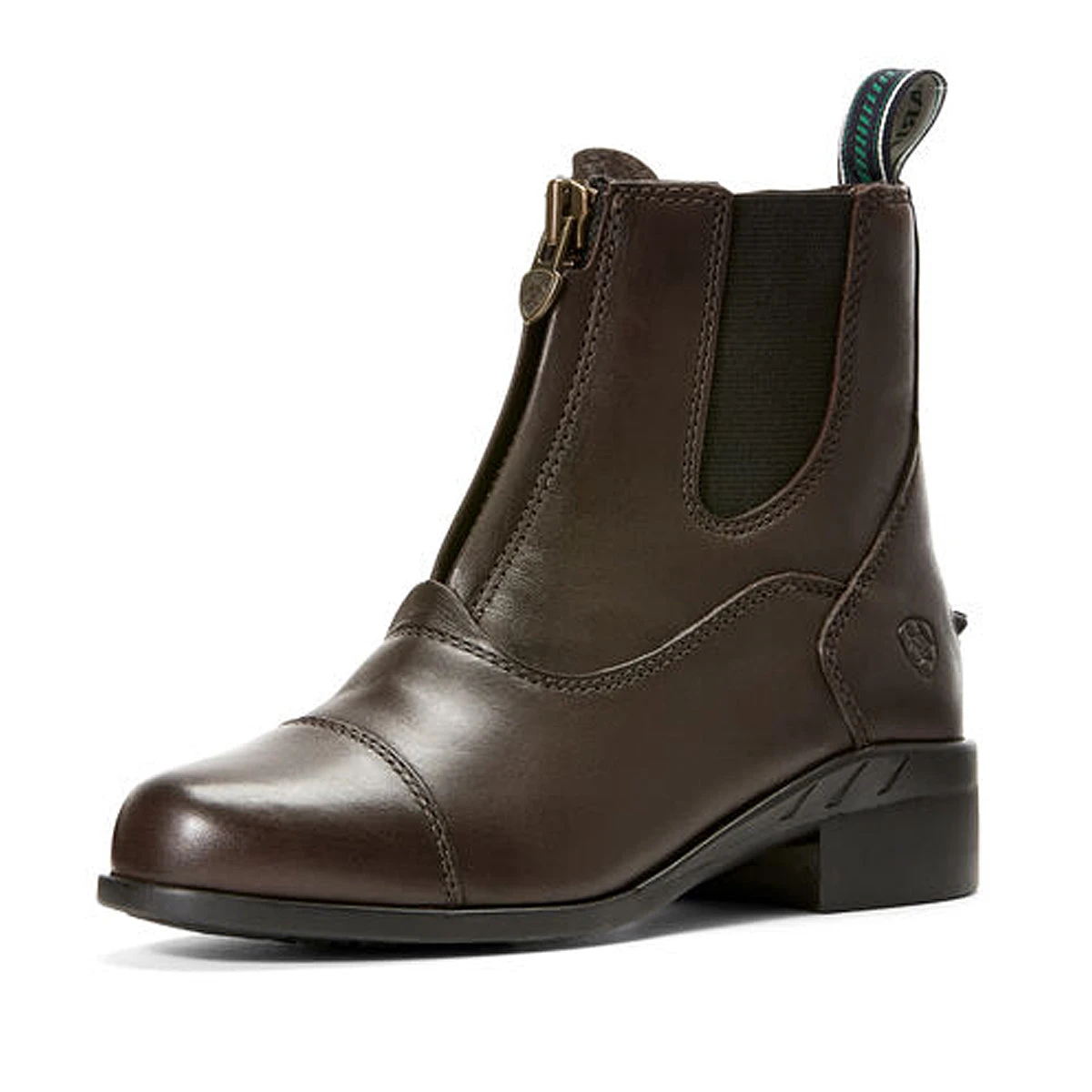 Ariat Kid's Devon IV Paddock Boot 8 Ariat Kid's Devon IV Paddock Boot - Image 6