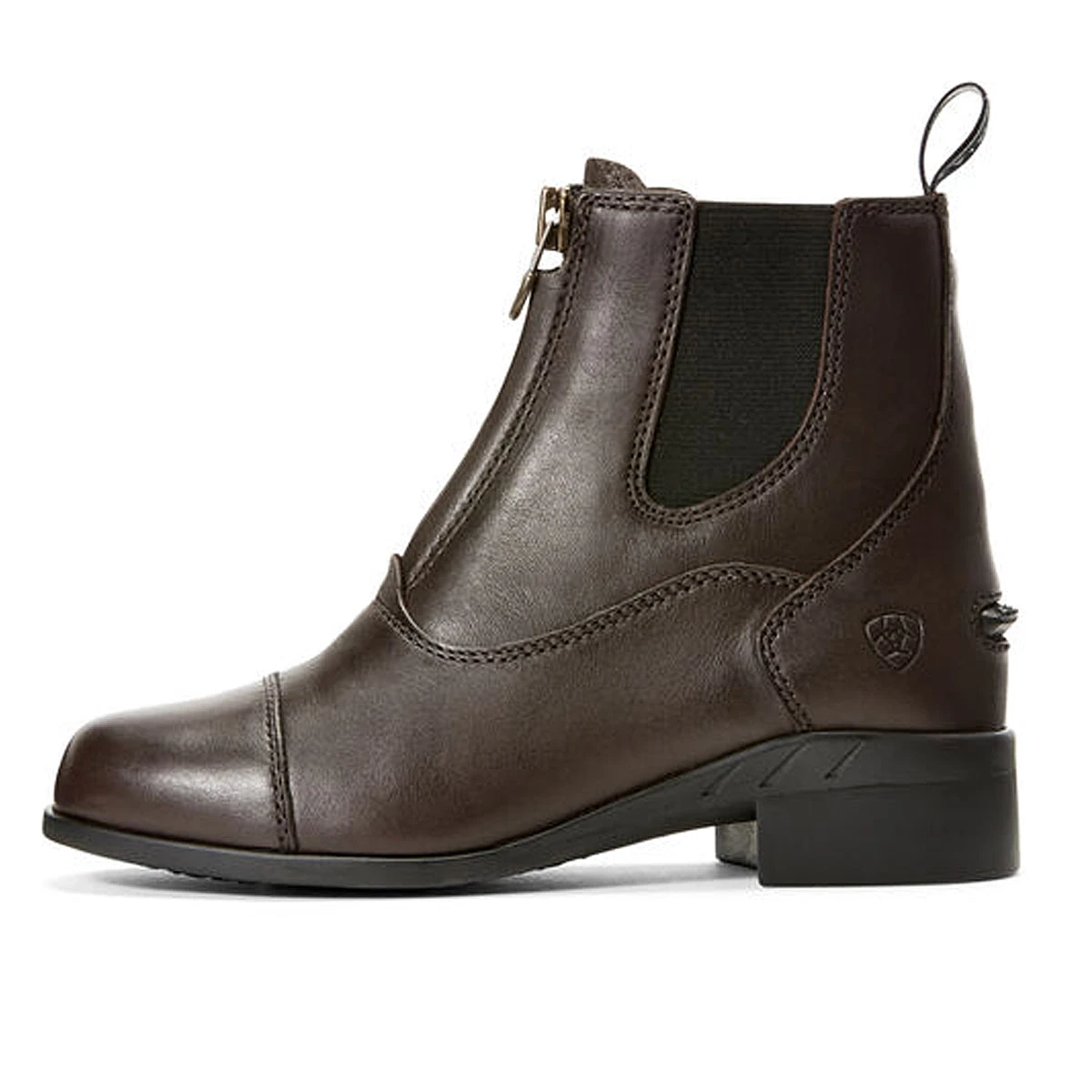 Ariat Kid's Devon IV Paddock Boot 9 Ariat Kid's Devon IV Paddock Boot - Image 7