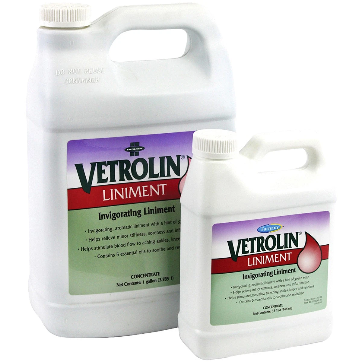 Vetrolin Liniment 3 Vetrolin Liniment