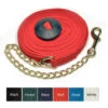 Cotton Webbing Lunge Line
