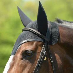 EquiFit SilentFit Ear Bonnet 7 EquiFit SilentFit Ear Bonnet -Farm House Tack Store mask2 91625.1588801516.1280.1280