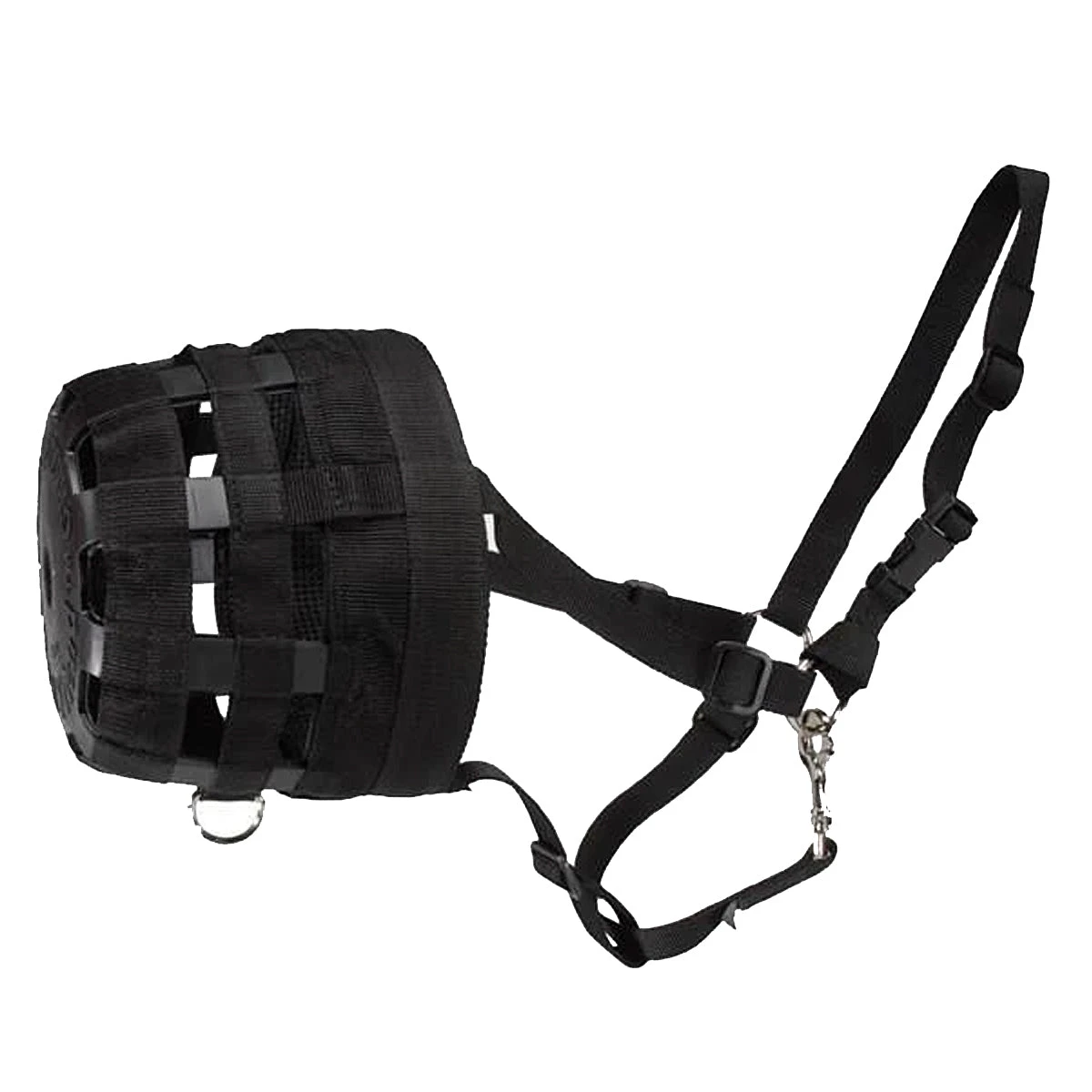 Best Friend Deluxe Grazing Muzzle 3 Best Friend Deluxe Grazing Muzzle