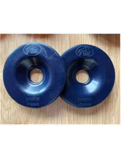 Jump'in Natural Rubber Bit Guards 8 Jump'in Natural Rubber Bit Guards -Farm House Tack Store natural rubber bit guards jump in 2