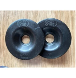 Jump'in Natural Rubber Bit Guards 9 Jump'in Natural Rubber Bit Guards -Farm House Tack Store natural rubber bit guards jump in 3