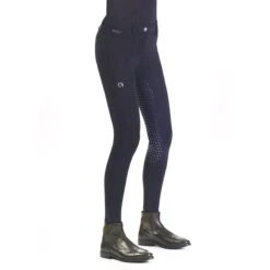 EGO 7 Women's Dressage Full Grip Breech 28 EGO 7 Women's Dressage Full Grip Breech -Farm House Tack Store navy 45129e8d 1a0e 4373 950f 47174dd511ad