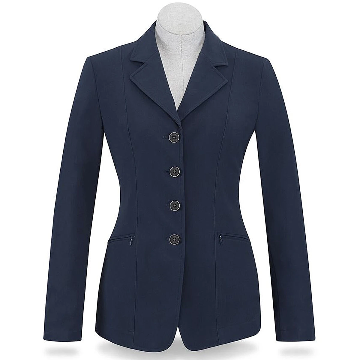RJ Classics Women's Victory Show Coat 3 RJ Classics Women's Victory Show Coat