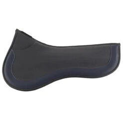 Equifit ImpacTeq Half Pad 9 Equifit ImpacTeq Half Pad -Farm House Tack Store navy front 39058.1590090883.1280.1280