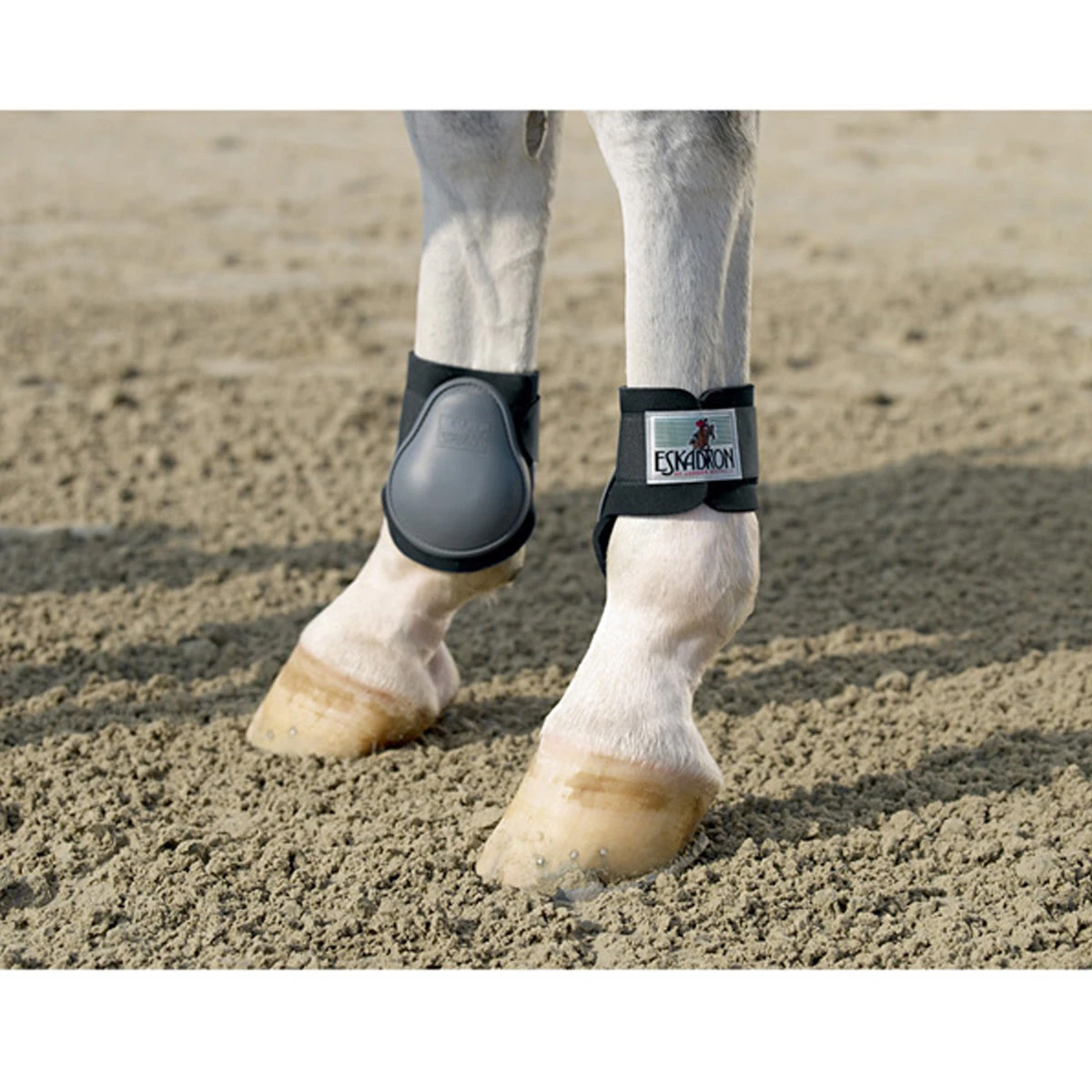 Eskadron Flexisoft Neoprene Lined Fetlock Boot 4 Eskadron Flexisoft Neoprene Lined Fetlock Boot - Image 2