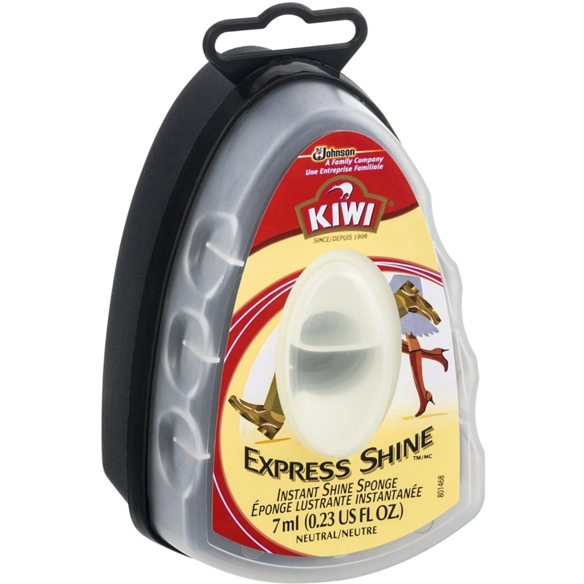 Kiwi Express Leather Shine Sponge 9 Kiwi Express Leather Shine Sponge - Image 7