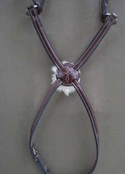 Red Barn By KL Select Equinox Figure 8 Bridle 10 Red Barn By KL Select Equinox Figure 8 Bridle -Farm House Tack Store noseband equinoxlarge 05965.1564083774.1280.1280