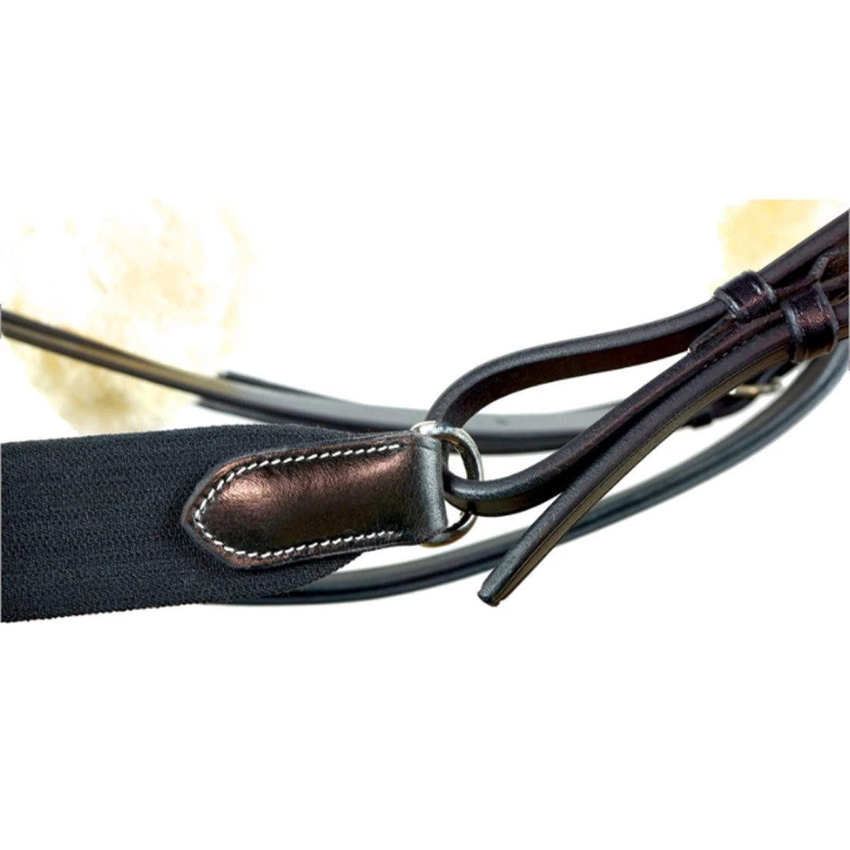 Nunn Finer 5 Way Breastplate 5 Nunn Finer 5 Way Breastplate - Image 3