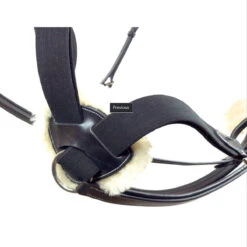 Nunn Finer 5 Way Breastplate 14 Nunn Finer 5 Way Breastplate -Farm House Tack Store nunn.finer 5way breast