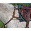 Nunn Finer 5 Way Breastplate -Farm House Tack Store nunn.finer 5way breastplate on