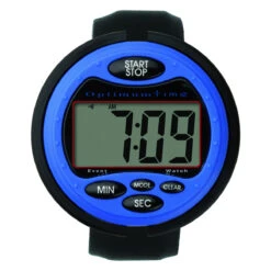 Optimum Time Event Watch 12 Optimum Time Event Watch -Farm House Tack Store nunnfinerblue