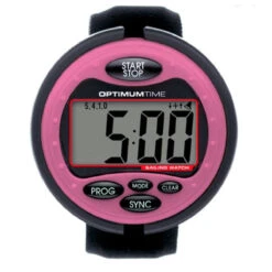 Optimum Time Event Watch 14 Optimum Time Event Watch -Farm House Tack Store nunnfinerpink