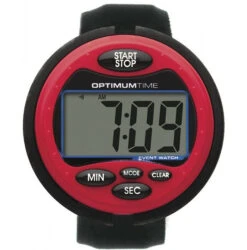 Optimum Time Event Watch 15 Optimum Time Event Watch -Farm House Tack Store nunnfinerwatchred