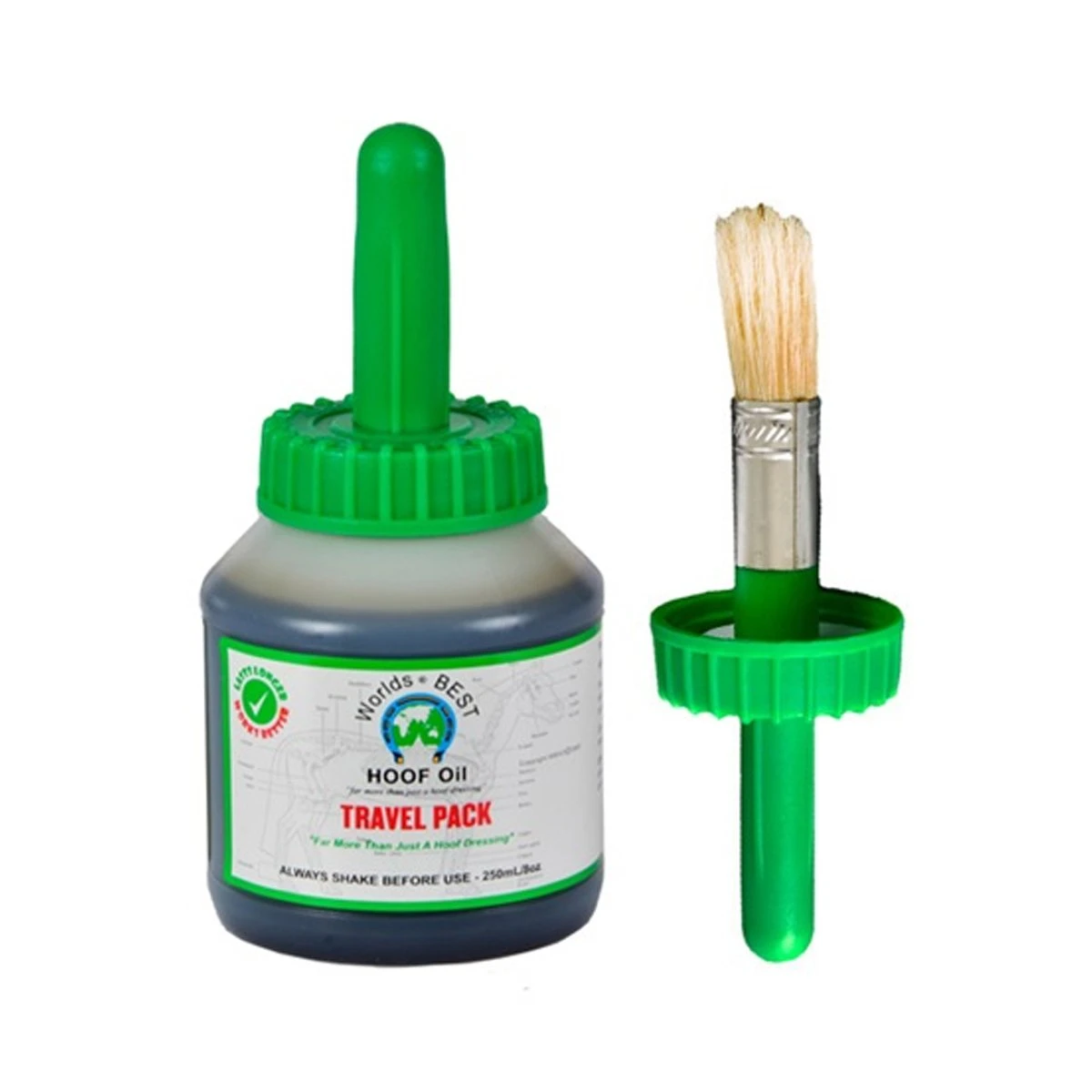 Worlds Best Hoof Oil 3 Worlds Best Hoof Oil