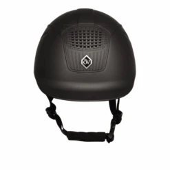 Ovation M Class MIPS Helmet JR 11 Ovation M Class MIPS Helmet JR -Farm House Tack Store ovationmclassjrmipfront