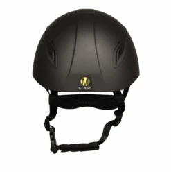 Ovation M Class MIPS Helmet JR 13 Ovation M Class MIPS Helmet JR -Farm House Tack Store ovationmclassmipsjrback
