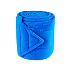 Jacks Polo Bandages -Farm House Tack Store p1000 Jacks Polo.Bandages Electric.Blue