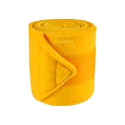 Jacks Polo Bandages -Farm House Tack Store p1000 Jacks Polo.Bandages Gold