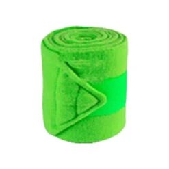 Jacks Polo Bandages -Farm House Tack Store p1000 Jacks Polo.Bandages Neon.Green