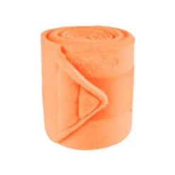 Jacks Polo Bandages -Farm House Tack Store p1000 Jacks Polo.Bandages Orange