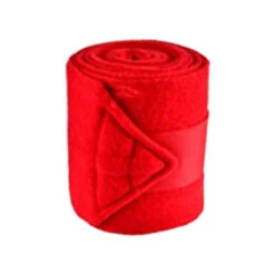 Jacks Polo Bandages -Farm House Tack Store p1000 Jacks Polo.Bandages Red