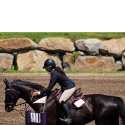 Ogilvy Jumper Baby Pad - Custom 41 Ogilvy Jumper Baby Pad - Custom -Farm House Tack Store pad10