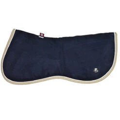 Ogilvy Jumper Memory Foam Half Pad - Custom 34 Ogilvy Jumper Memory Foam Half Pad - Custom -Farm House Tack Store pad11