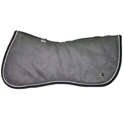 Ogilvy Jumper Memory Foam Half Pad - Custom 35 Ogilvy Jumper Memory Foam Half Pad - Custom -Farm House Tack Store pad12