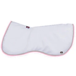 Ogilvy Jumper Memory Foam Half Pad - Custom 36 Ogilvy Jumper Memory Foam Half Pad - Custom -Farm House Tack Store pad13