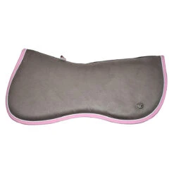 Ogilvy Jumper Memory Foam Half Pad - Custom 23 Ogilvy Jumper Memory Foam Half Pad - Custom -Farm House Tack Store pad14