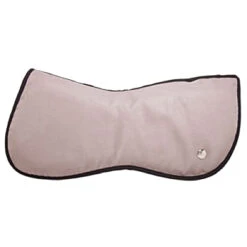 Ogilvy Jumper Memory Foam Half Pad - Custom 37 Ogilvy Jumper Memory Foam Half Pad - Custom -Farm House Tack Store pad15