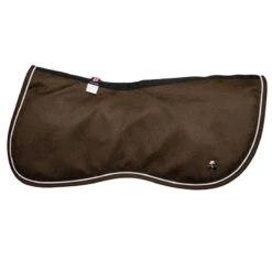 Ogilvy Jumper Memory Foam Half Pad - Custom 39 Ogilvy Jumper Memory Foam Half Pad - Custom -Farm House Tack Store pad17