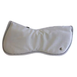 Ogilvy Jumper Memory Foam Half Pad - Custom 40 Ogilvy Jumper Memory Foam Half Pad - Custom -Farm House Tack Store pad18